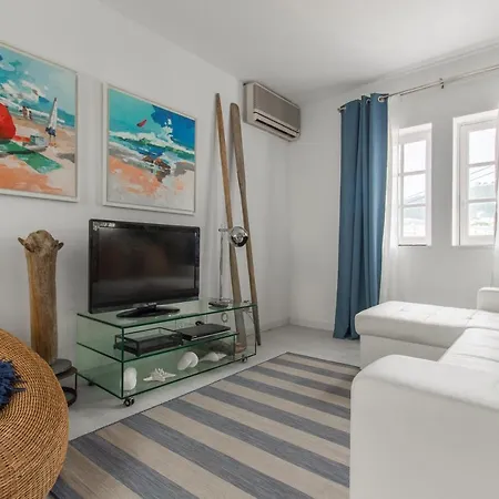 Apartman And Mountain Lisboa /