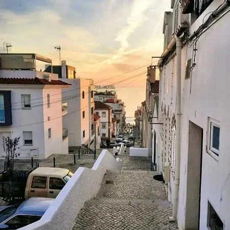 Apartment And Mountain Lisboa /