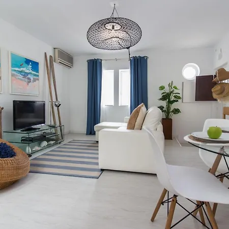 And Mountain Lisboa / Apartman
