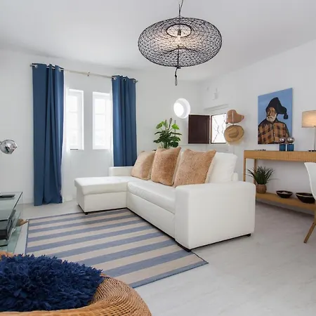 Apartman And Mountain Lisboa /