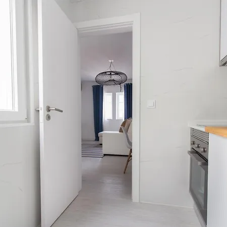 Apartment And Mountain Lisboa /