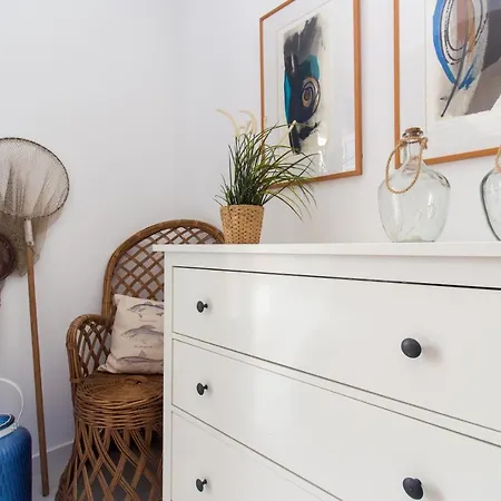 Apartman And Mountain Lisboa / *