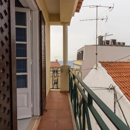 Apartman And Mountain Lisboa / Sesimbra