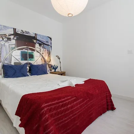 Apartman And Mountain Lisboa /