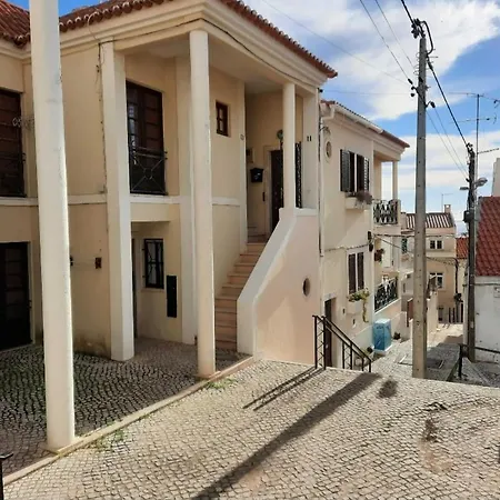 Apartman And Mountain Lisboa /